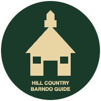Hill Country Barndo Guide