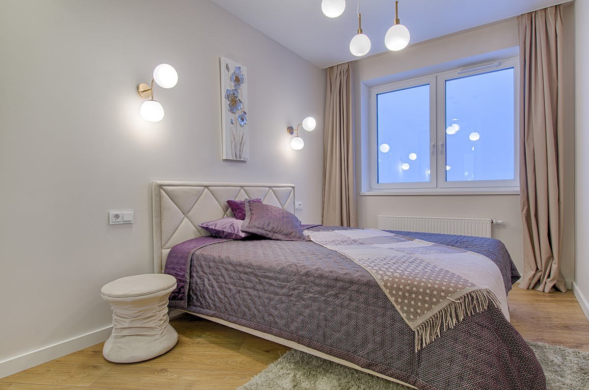 Barndominium Master Bedroom Suites: Creating Your Perfect Retreat