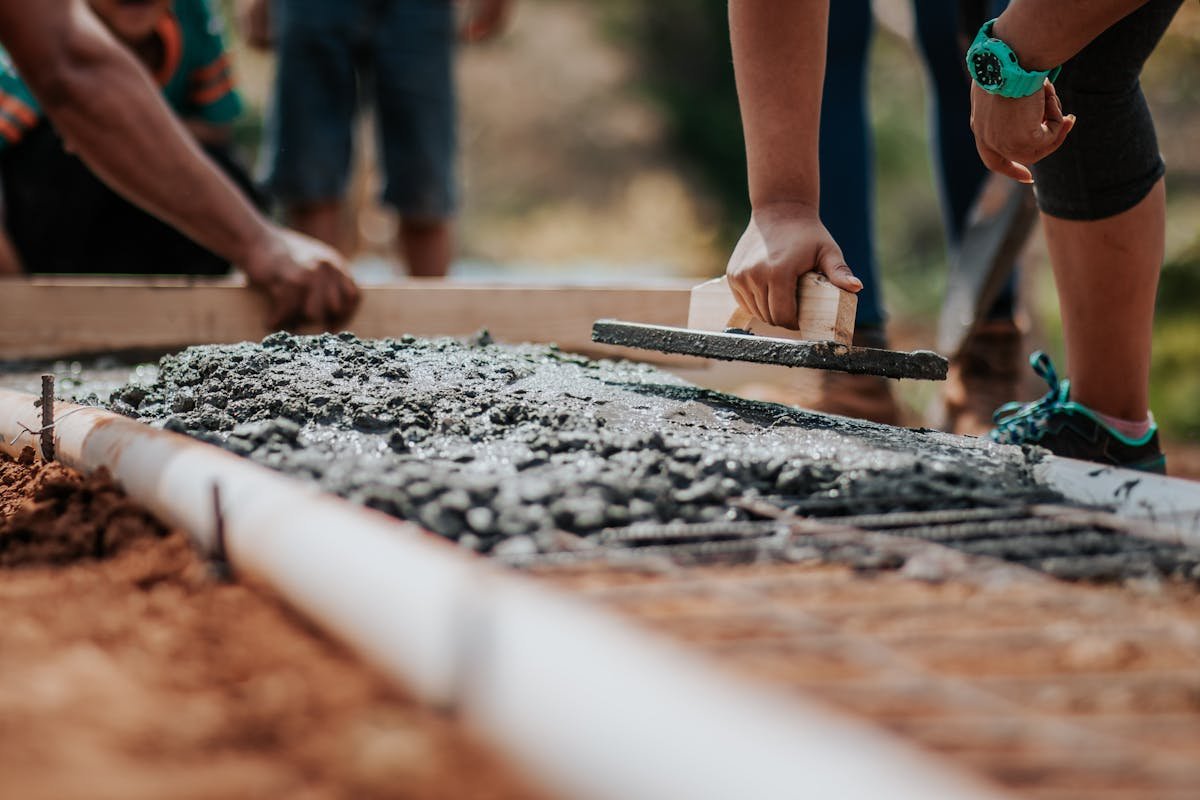 Metal vs. Wood Framing for Your Barndominium: Pros and Cons