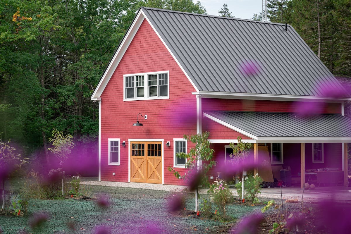What Is a Barndominium? The Complete Beginner’s Guide for Hill Country Texas