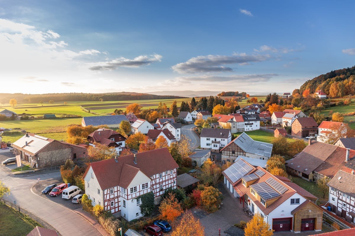 Choosing the Right Land for Your Hill Country Barndominium